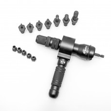 Nozzle for extractor rivet and rivet nut Astro ARN011 
